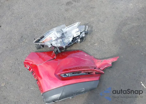 2021 Mazda Cx-5 Grand Touring from USA, damaged, VIN JM3KFBDM8M0484769